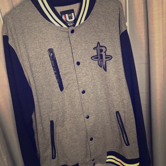 Houston Rockets Sweater - Picture 1 of 6